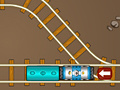 Spill Park My Train