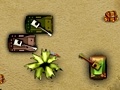 Spill Operation Desert Sabre