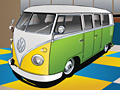 Spill Pimp My CamperVan