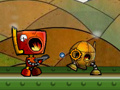 Spill Steam Droid