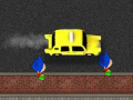 Spill Sim Taxi New York