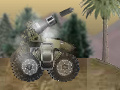 Spill Heavy Truck
