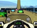 Spill Coaster Racer