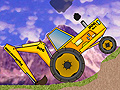 Spill Backhoe Trial