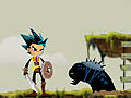 Spill Death Planet: The Lost Planet