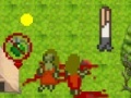Spill Infectonator 1 