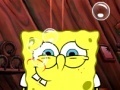 Spill Spongebob Bubble Busting
