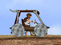 Spill Stone Age Runner