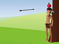 Spill Tribal Shooter