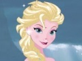 Spill Disney Frozen Elsa The Snow Queen