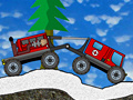 Spill Mountain Rescue Driver 2