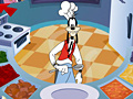 Spill Frenzy Kitchen