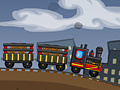 Spill Coal Express 3