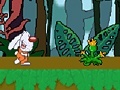 Spill Brandy and Mr. Whiskers: Jungle Eggventure