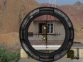 Spill Head Hunter: Super Sniper