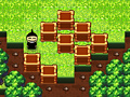 Spill A Maze Yin Pro map editor