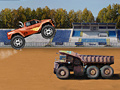Spill Extreme Jumper