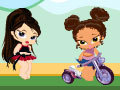 Spill Bratz Babyz: Mall Crawl