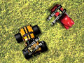 Spill Monster Truck Rampage