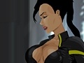 Spill Deadly Venom