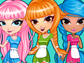 Spill Cutie Nail Salon