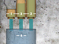 Spill Liquid Measure 2 