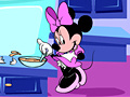 Spill Minnies Cookie Kitchen