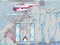 Spill Save the Penguin