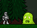 Spill Super Pixel knight