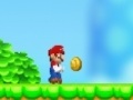 Spill Marios Adventure 2