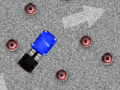 Spill Park My Truck 2