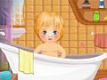 Spill Baby Caring