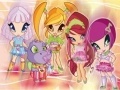Spill Pop Pixie: Potate Puzzle