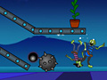 Spill Zombies Must Die