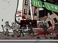 Spill Zombie Trailer Park