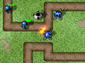 Spill Ace Defense