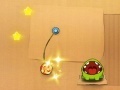 Spill Cut The Rope