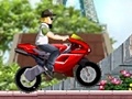 Spill Uphill Rush 3