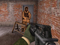 Spill Army Training
