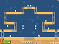 Spill Egg Runner