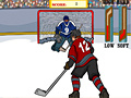 Spill Hockey Challenge