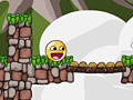 Spill Clobe: The Portal Adventure