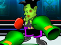 Spill Mask Boxing