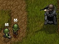 Spill Protecting the front line 2