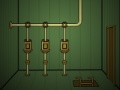 Spill Submachine 1: The Basement