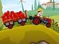 Spill Farm Express