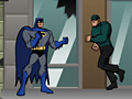 Spill Batman In The Heat of The Night