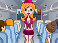 Spill Funny airplane