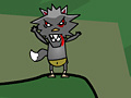Spill The Black Wolf Wants Sheep
