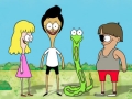 Sanjay og Craig spill 